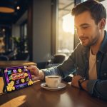 Barang Jarahan Anggota DPR Dipakai Buat Slot Online Modal Jadi Berlipat Ganda